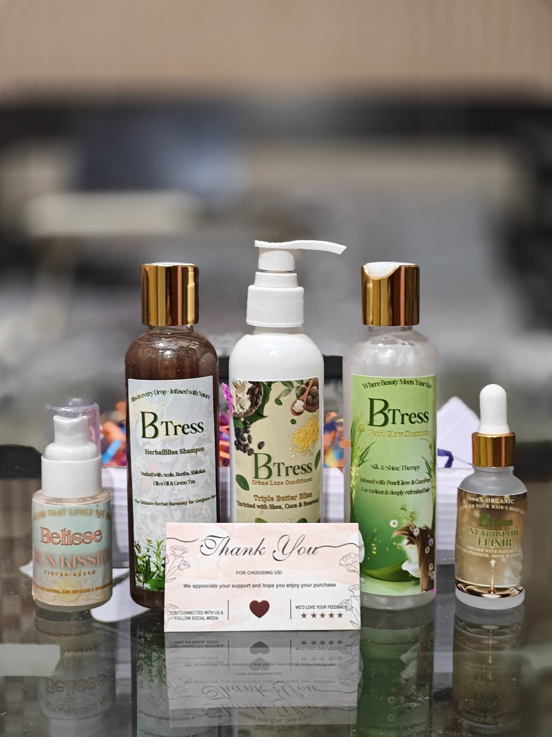 Stylz Hive: Glow Naturally With Pure Organic Care for Radiant Hair & Skin