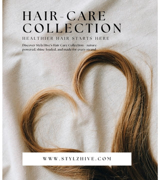 HairCare Collection