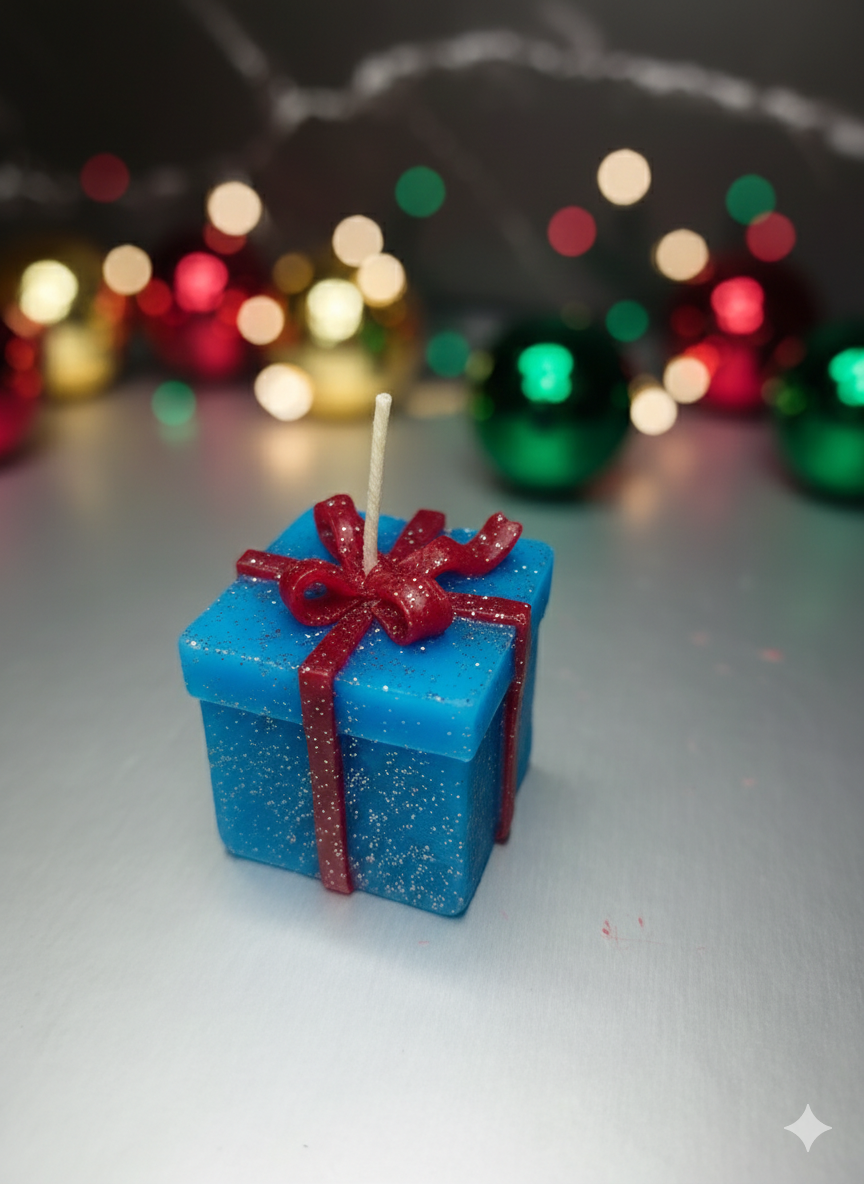 Love in a Box Candle