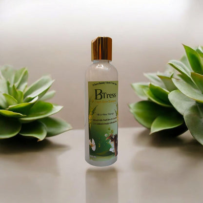 Btress PearlGlow Shampoo