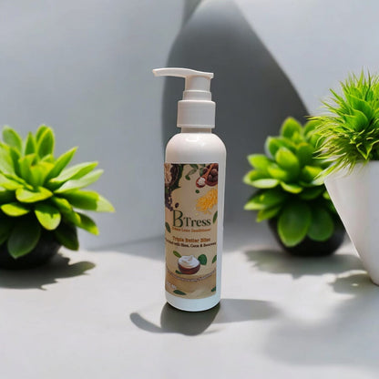 BTress Crème Luxe Conditioner