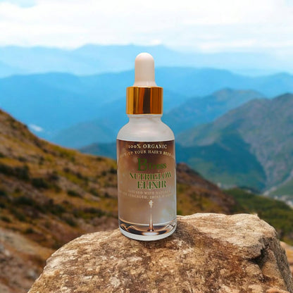 NutriGloss Elixir by Betress