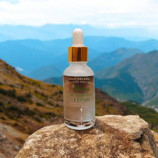 NutriGloss Elixir by Betress